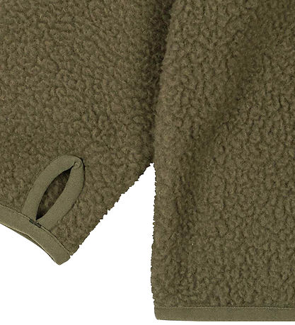 Konges Sløjd Fleece Jacket - Thermy - Kalamata