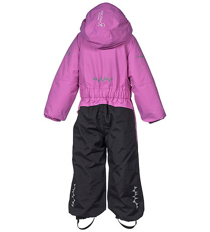 Isbjörn of Sweden Snowsuit - Penguin - WlidRose