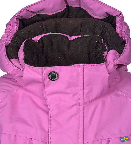 Isbjörn of Sweden Snowsuit - Penguin - WlidRose