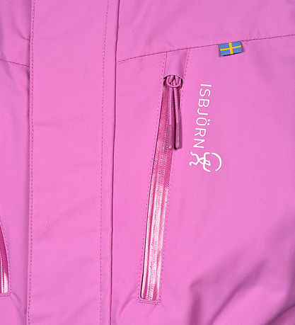 Isbjörn of Sweden Snowsuit - Penguin - WlidRose