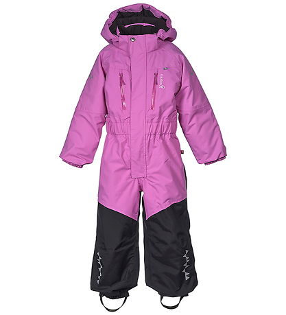 Isbjörn of Sweden Snowsuit - Penguin - WlidRose