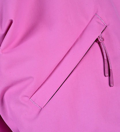 Isbjörn of Sweden Winter Coat - Helicopter - Wild Rose