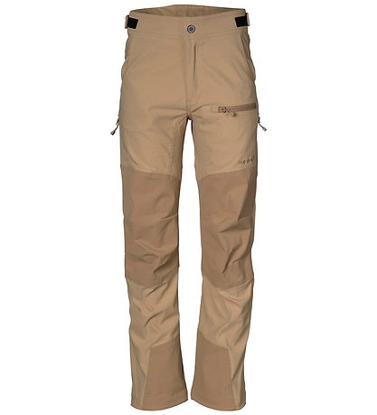 Isbjörn of Sweden Outdoor Trousers - Stairs - Oat
