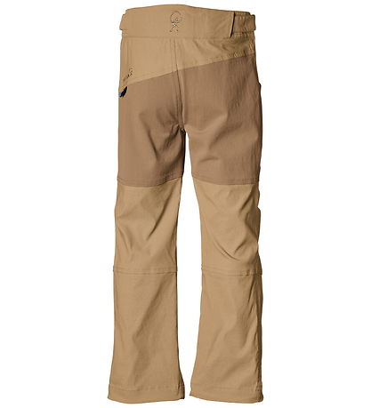 Isbjörn of Sweden Outdoor Buxur - Stigi - Hafrar