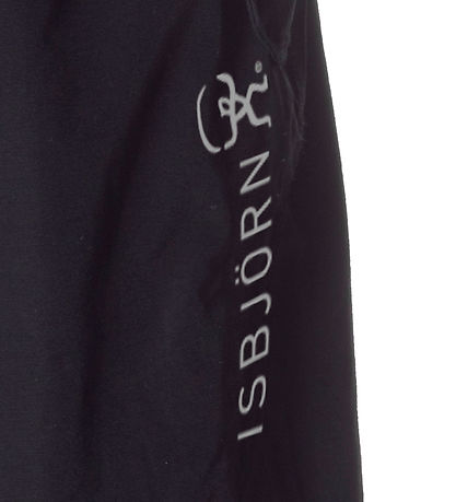 Isbjörn of Sweden Outdoor Hosen - Black