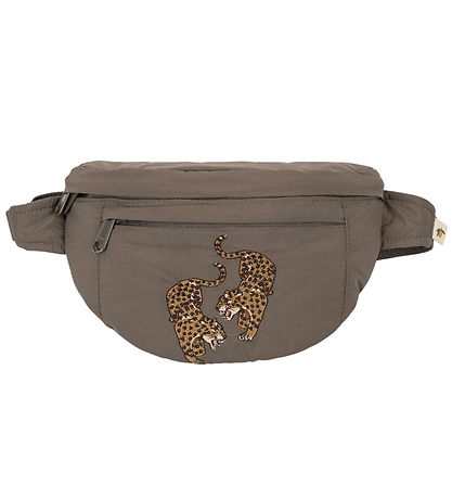 Konges Sløjd Bum Bag - Juno - Walnut