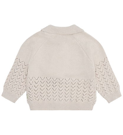 Hust and Claire Cardigan - Strick - Cilja-Stickerei – Französisc