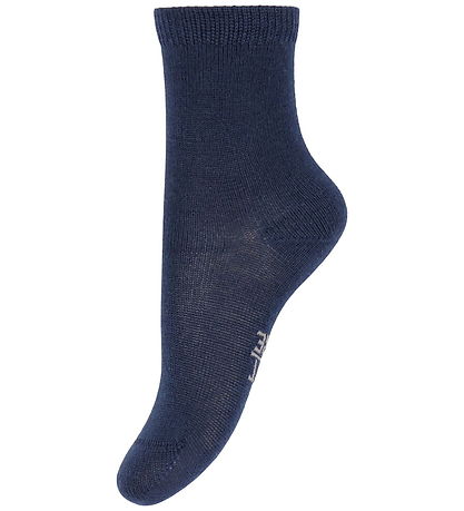 Hust and Claire Socks - 3-Pack - Foty - More Navy