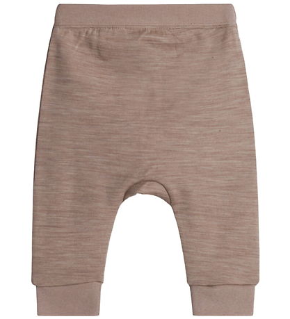 Hust and Claire Trousers - Gaby - Biscuit