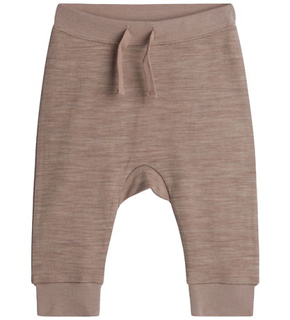Hust and Claire Trousers - Gaby - Biscuit