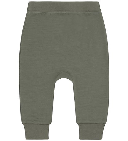 Hust and Claire Trousers - Gaby - Turtle