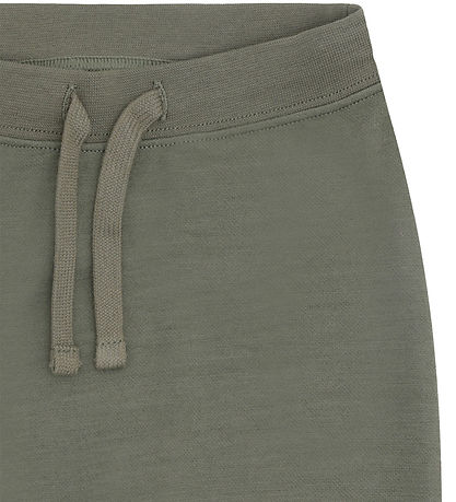 Hust and Claire Trousers - Gaby - Turtle