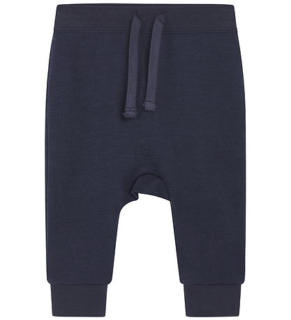 Hust and Claire Trousers - Gaby - More Navy