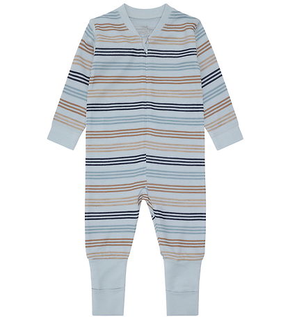 Hust and Claire Nightsuit - Manual - Baby Blue