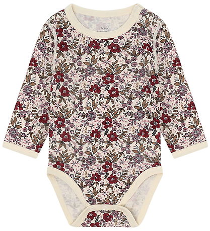 Hust and Claire Body I/e - Baloo - Off White