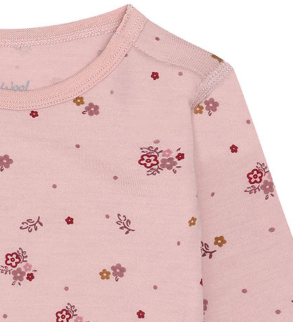Hust and Claire Body l/ä - HCBo Flora - Adobe Rose