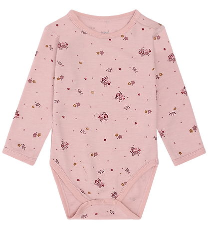 Hust and Claire Body l/ä - HCBo Flora - Adobe Rose