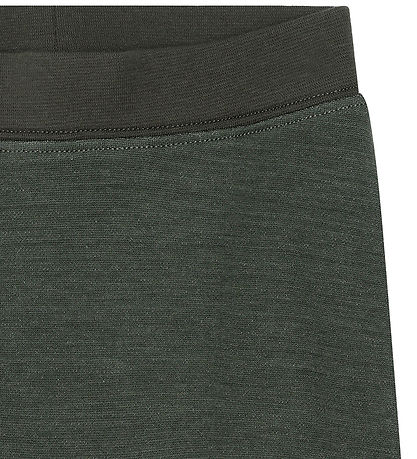 Hust and Claire Hosen - HCGolf Solid - Deep Ivy