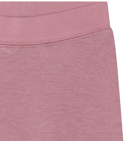 Hust and Claire Buxur - HCGolf Solid - Pale Mauve