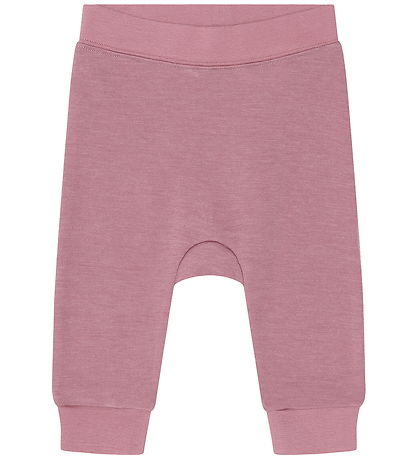 Hust and Claire Buxur - HCGolf Solid - Pale Mauve