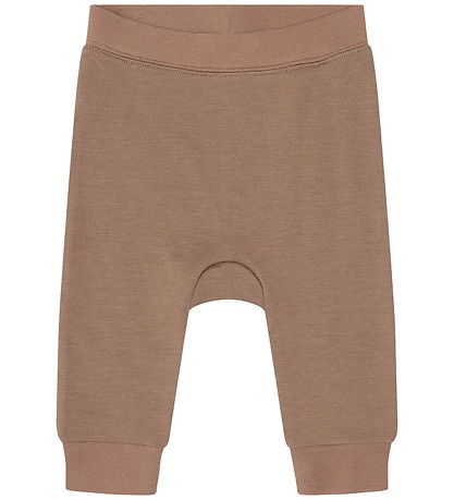Hust and Claire Housut - HCGolf Solid - Coca Mocha