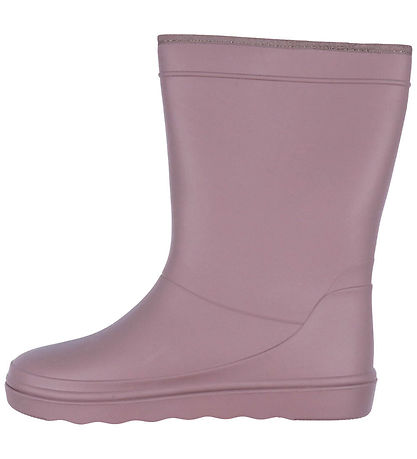 En Fant Thermolaarzen - Rose Taupe
