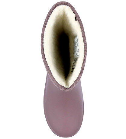 En Fant Thermolaarzen - Rose Taupe