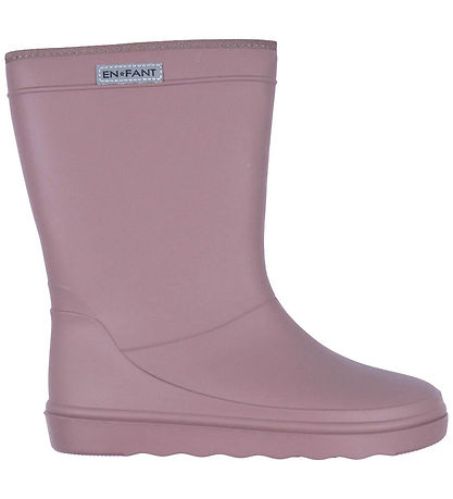 En Fant Thermo Boots - Rose Taupe