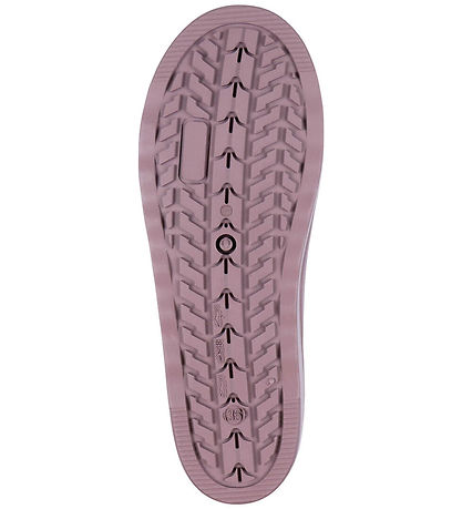 En Fant Thermo Boots - Rose Taupe
