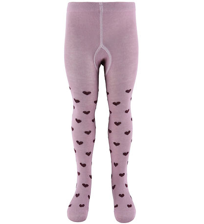 Collants Creamie - 2 Pack - Bois de rose