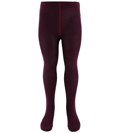 Collants Creamie - 2 Pack - Bois de rose