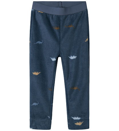 Name It Fleece Suite - NmnSpektra - Spellbound