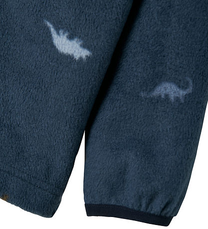 Name It Fleece Suite - NmnSpektra - Spellbound