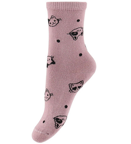 Name It Sokken - 5-pack - NmfVinni - Cloud Danser/Bow