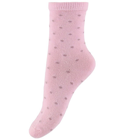 Name It Sokken - 5-pack - NmfVinni - Cloud Danser/Bow