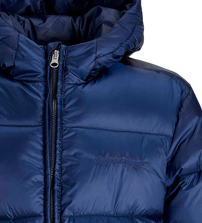 Jack & Jones Vadderad jacka - JorNorrebro - Ocean Grottan