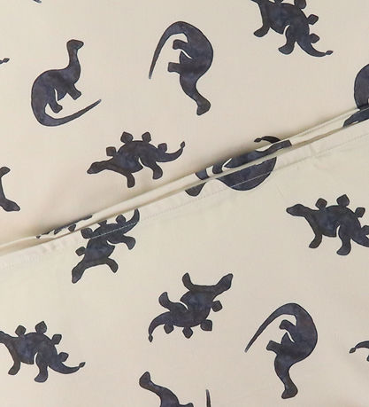 That's Mine Bedding - Junior - Levi - Mono Dino