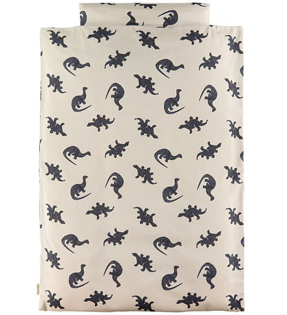 That's Mine Bedding - Junior - Levi - Mono Dino