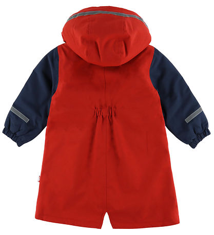 Danefæ Winter Coat - Daneswane - Pink