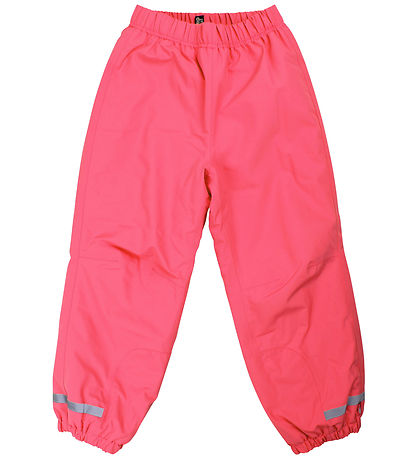 Danefæ Ski Pants - Danewinter - Spicy Pink