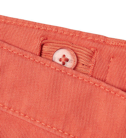 Name It Shorts - Noos - NkmSilas - Camellia