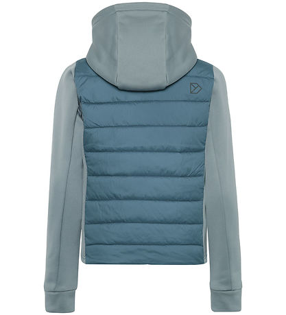 Veste softshell Didriksons - Caprice - Star Blue