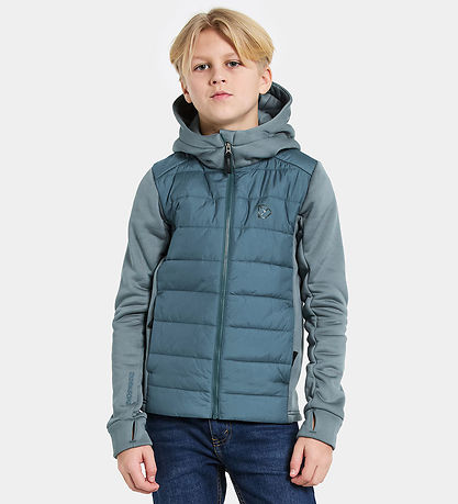Veste softshell Didriksons - Caprice - Star Blue