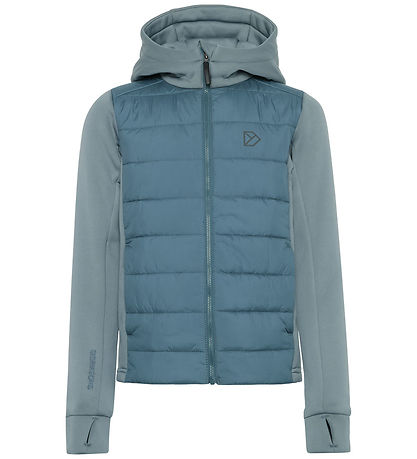 Veste softshell Didriksons - Caprice - Star Blue