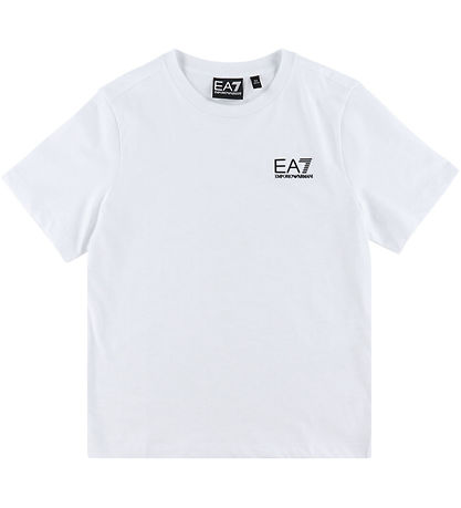 EA7 T-shirt - White