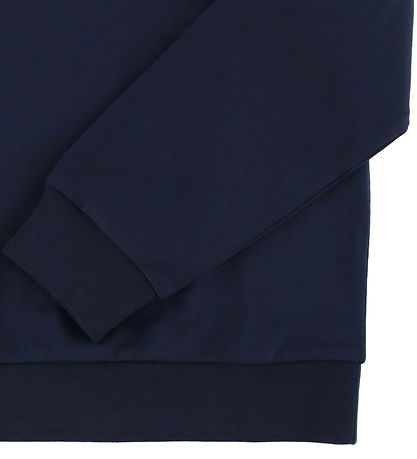 EA7 Sweatshirt - Armani Blue
