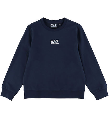 EA7 Sweatshirt - Armani Blue