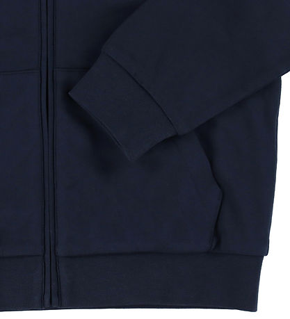 EA7 Cardigan - Armani Blue