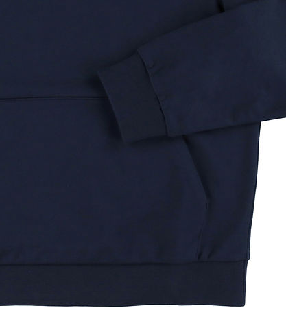 EA7 Hoodie - Armani Blue
