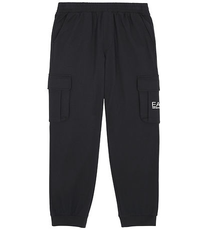 EA7 Joggingbroek - Black